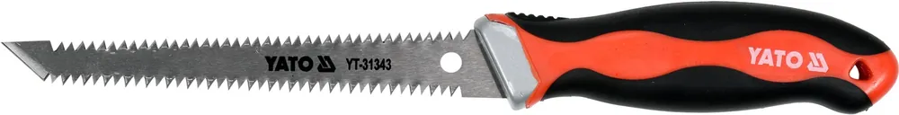 Yato Gipszfűrész 180x320mm Alacsony ár