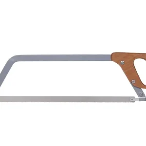 Levior csontfűrész, Inox 540mm Utolsó esély