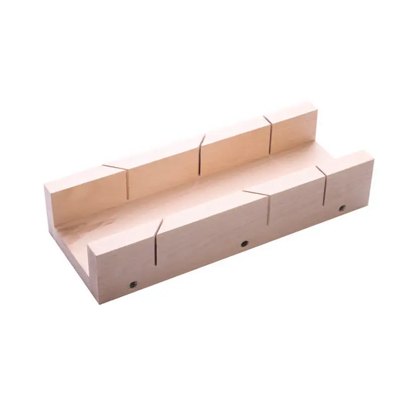 Kiváló minőség Festa gérvágó láda, bükkfa 80x300mm