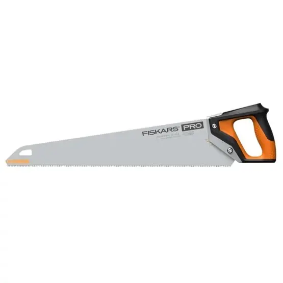 Olcsó Fiskars Pro PowerTooth kézifűrész, 55cm, 11tpi
