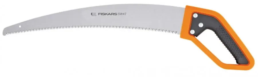 Fiskars SW47 kerti fűrész, 47cm Autentikus