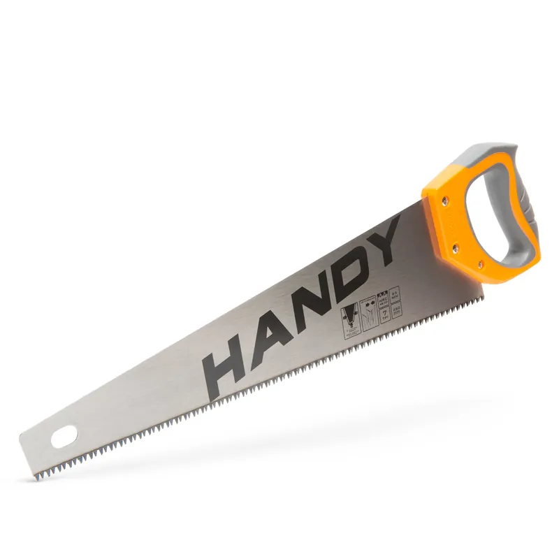 Handy 10444 rókafarkú fűrész, 450mm Vedd meg most