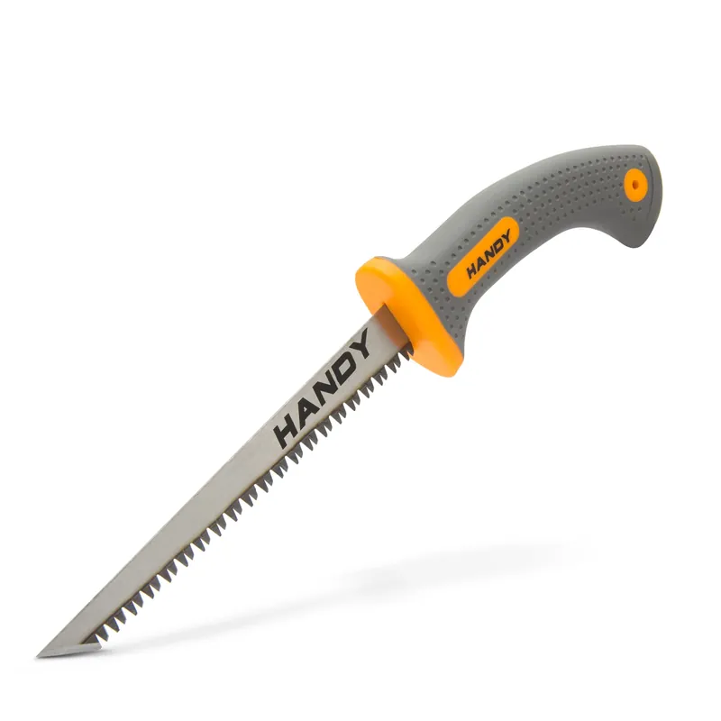 Népszerű Handy 10449 gipszkarton fűrész, 150mm