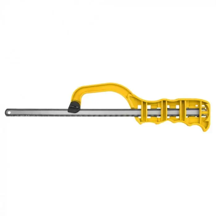 Ingyenes szállítás Topex hobby fűrész, fém, műanyag markolat, 300mm