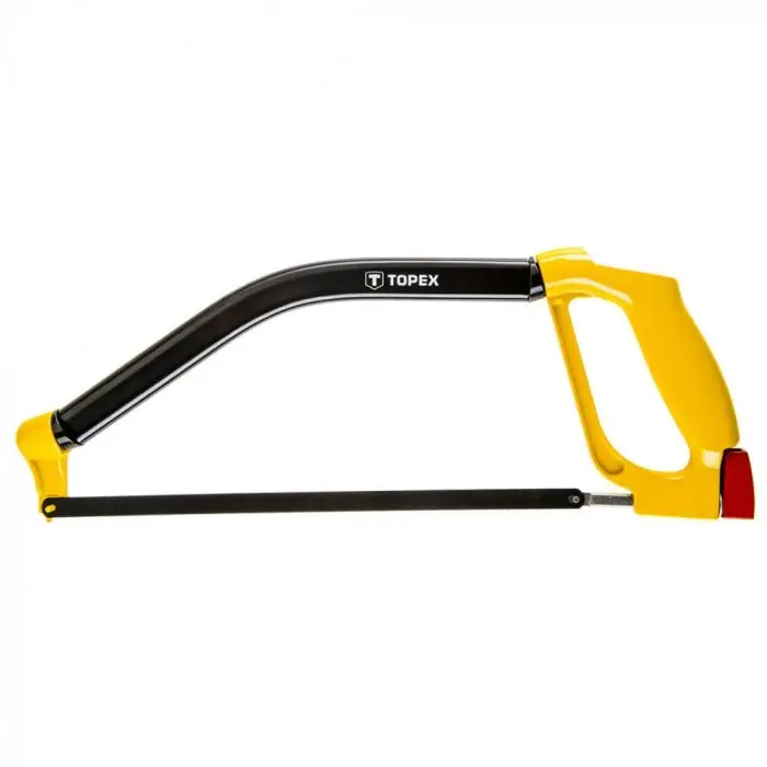 Biztonságos fizetés Topex fémfűrész, 3D, 300mm
