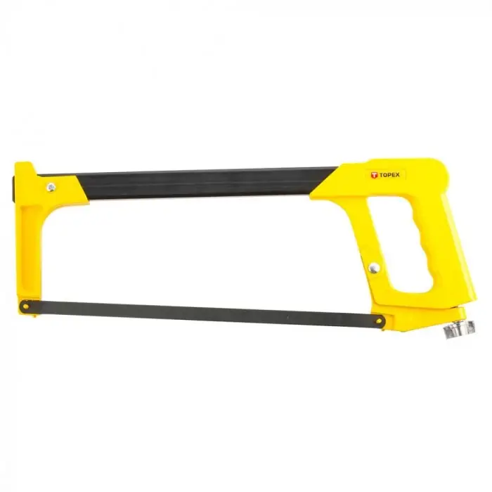 Topex féműrész alumínium nyéllel, 300mm Népszerű