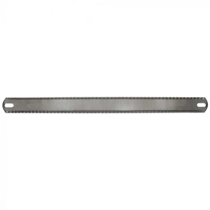 Ingyenes szállítás Topex fémfűrészlap, 25x300mm, 5db