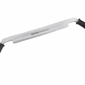 Extol vonókés (kézi fakéreg hántoló) 480/250mm, műanyag nyél és pengevédő Vedd meg most