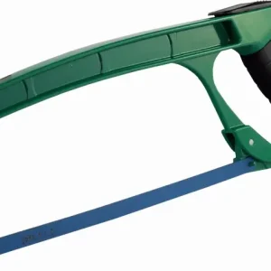 Kedvezmény Stalco fémfűrész keret, alu, ergonomikus nyéllel, 300mm