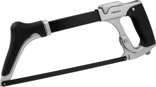 Stalco kézi fémfűrész, 300mm Népszerű