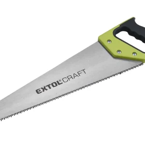 Népszerű Extol rókafarkú fűrész, 400mm