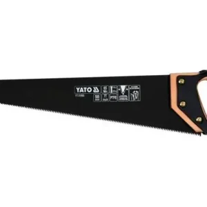 Kedvezmény Yato kézi ágfűrész, PTFE, 500mm