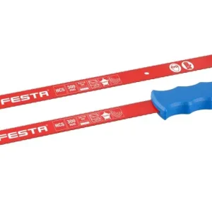 Újdonság Festa kézi fűrész fémhez, 300mm