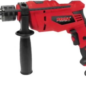 Hecht 1070 ütvefúró, 13mm, 650W, 230V Alacsony ár