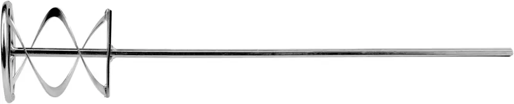 Vorel Habarcskeverő 100x500mm Utolsó esély