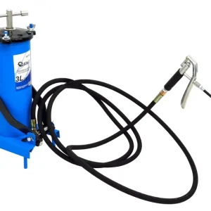 Geko lábpumpás zsírzó, 3l, 4m Olcsó