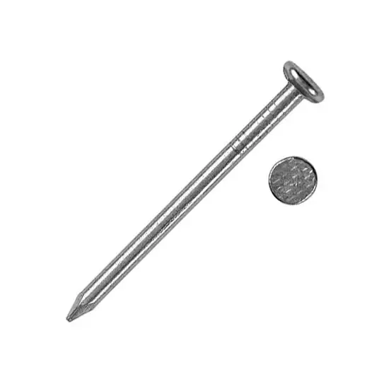 Huzalszeg 35-ös, 1,8x35mm, kg Utolsó esély