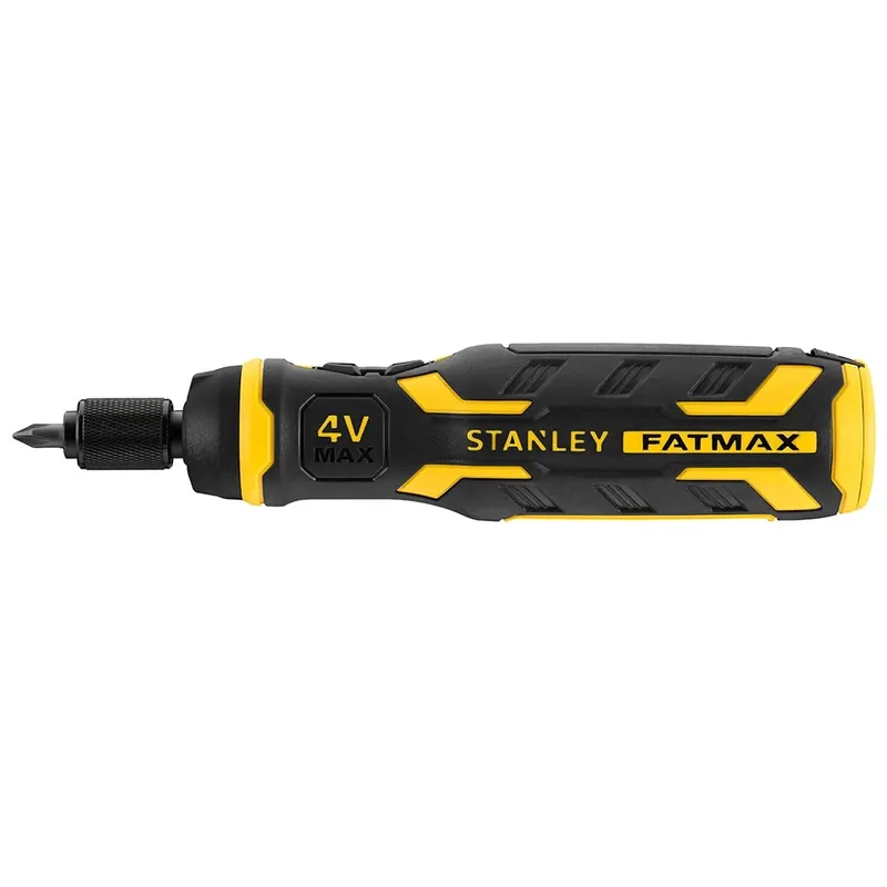 Stanley FatMax Power-Assist akkus csavarozó 4V Kiárusítás