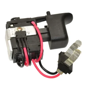 Rendeld meg most Geko kapcsoló akkus fúró csavarozóhoz