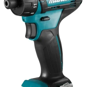 Rendeld meg most Makita DF033D akkus fúró-csavarozó, 12V, 30Nm, 1/4" (akku és töltő nélkül)