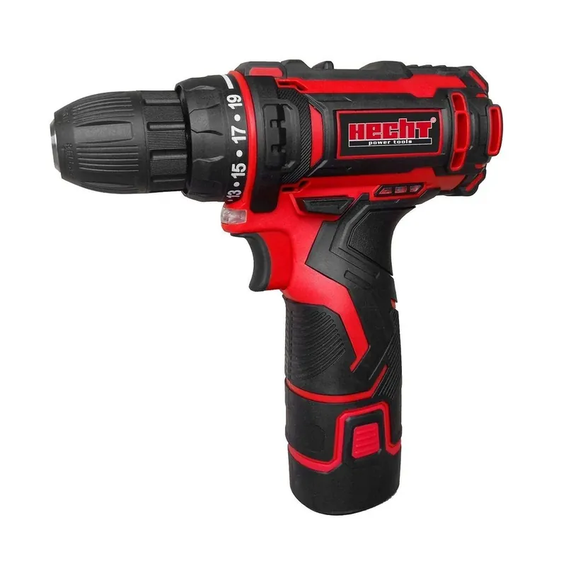 Eredeti Hecht 1242 akkus csavarbehajtó