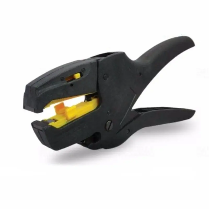 STI1317 kábelcsupaszoló és vágószerszám0,08-max. 4mm2 tömör vezeték, max. 6mm2 sodrott vezetékhez Stilo Rendeld meg most