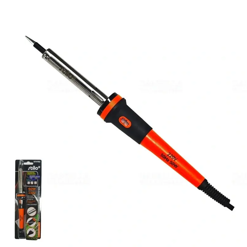 Forrasztópáka 60W Stilo STI1792 Csak ma