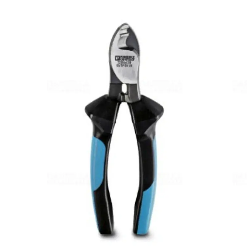 Kábelvágó szerszám - CUTFOX 12, Phoenix Contact, 1212128 Eredeti