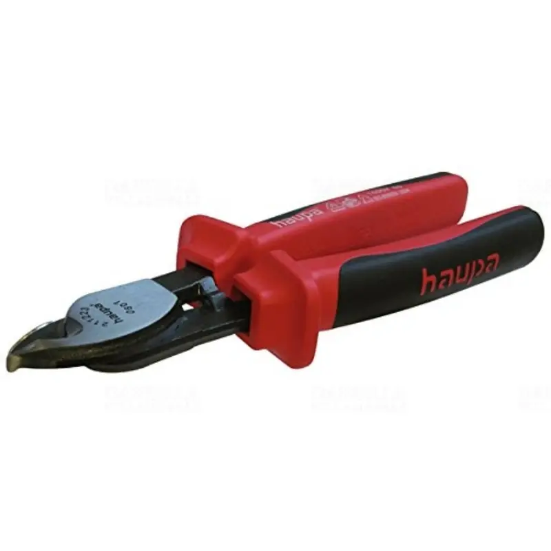 Autentikus HAUPA 211225 1kV kábelvágó 160mm, 16mm2