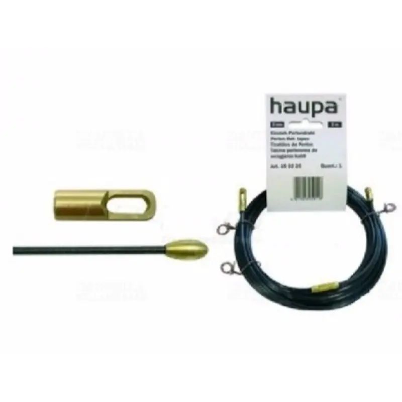 Vezetékbefűző műa. 25 fm.150228 BEHÚZÓ d=3mm Legjobb ár