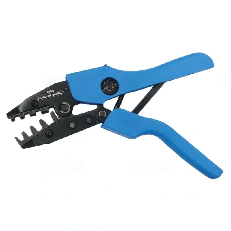 Eredeti Érvéghüvely présszerszám 10-35mm2 Tracon 9039B