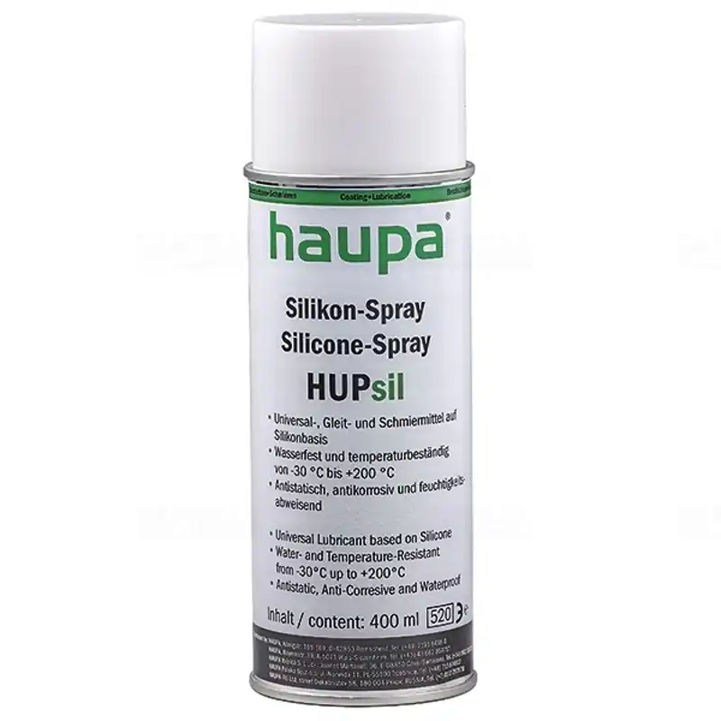 Rendeld meg most HAUPA 170162 HUPsil Szilikon spray 400ml