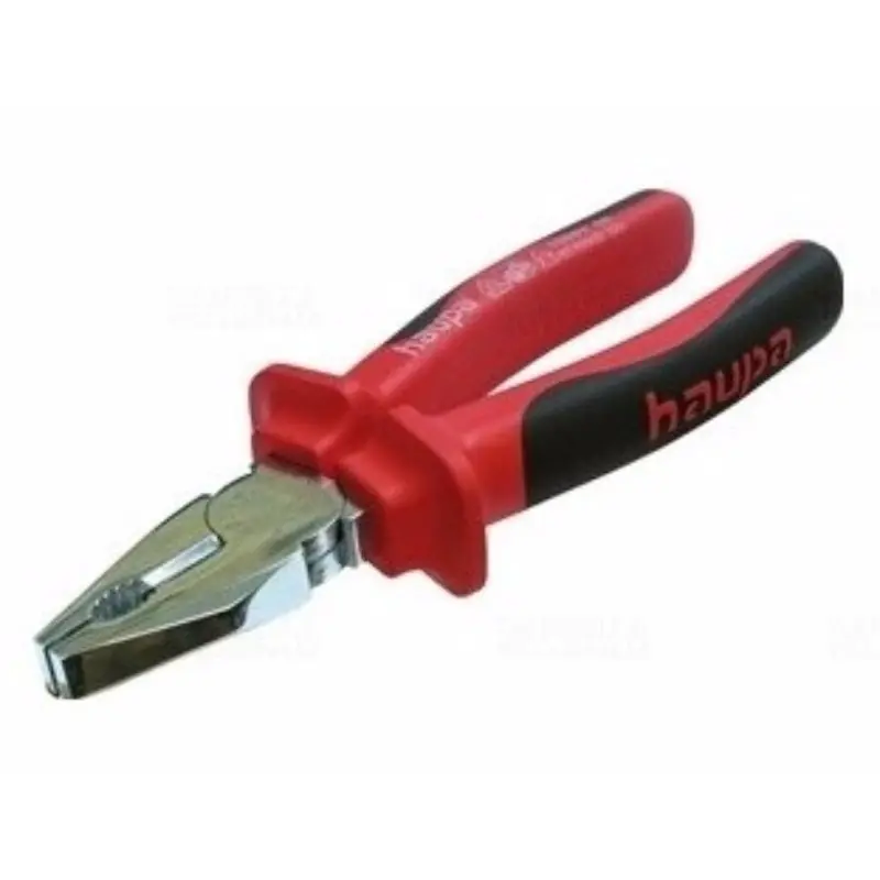 Expressz szállítás HAUPA 211200 kombinált fogó 1000VFAM 185mm