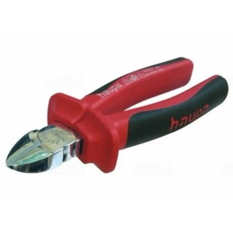 HAUPA 211204 oldalcsípőfogó1000V-os FAM Prémium