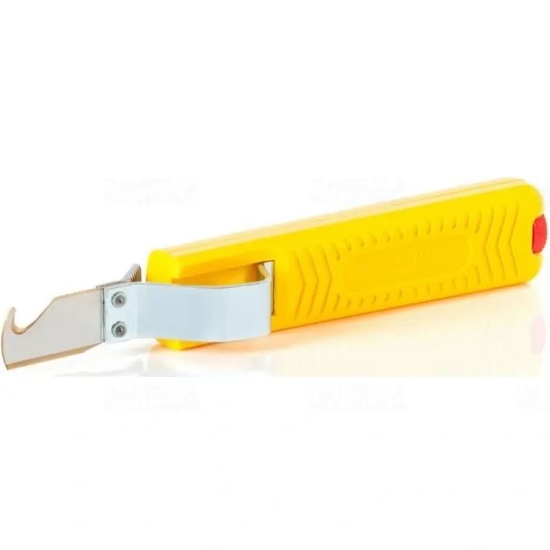 Jokari kábelkés8-28mm kampós pengével Standard No.28H J10282 Kiváló minőség