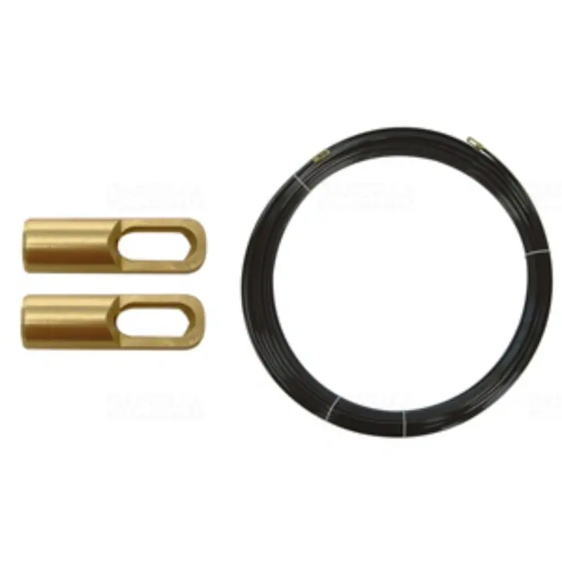 Vezetékbefűző műa. 30 fm.150230 BEHÚZÓ d=3mm Gyors szállítás