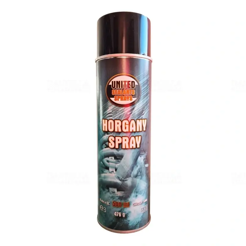 United Sealants Spray horgany 500 ml 5060 Rendeld meg most
