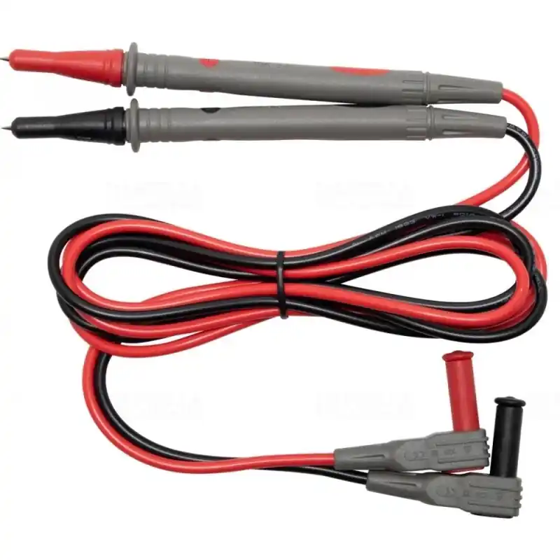 Vedd meg most Prémium mérőzsinór 10A 1000V CAT II, 1000V CAT III, 600V CAT IV MZ 4