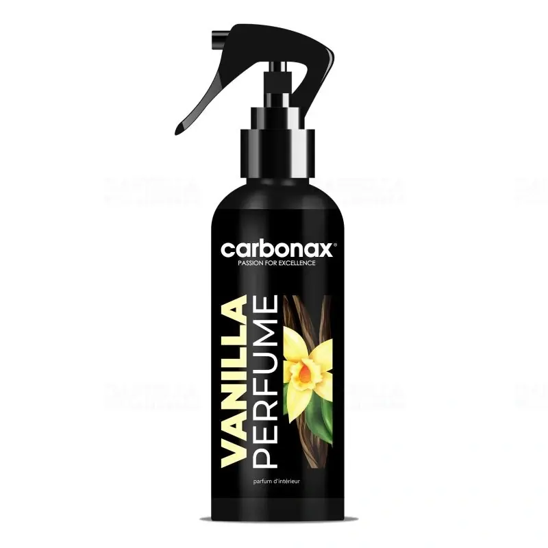 Autóparfüm - vanília, Car Perfume Vanilla 150ml WS001975 Carbonax Csak ma