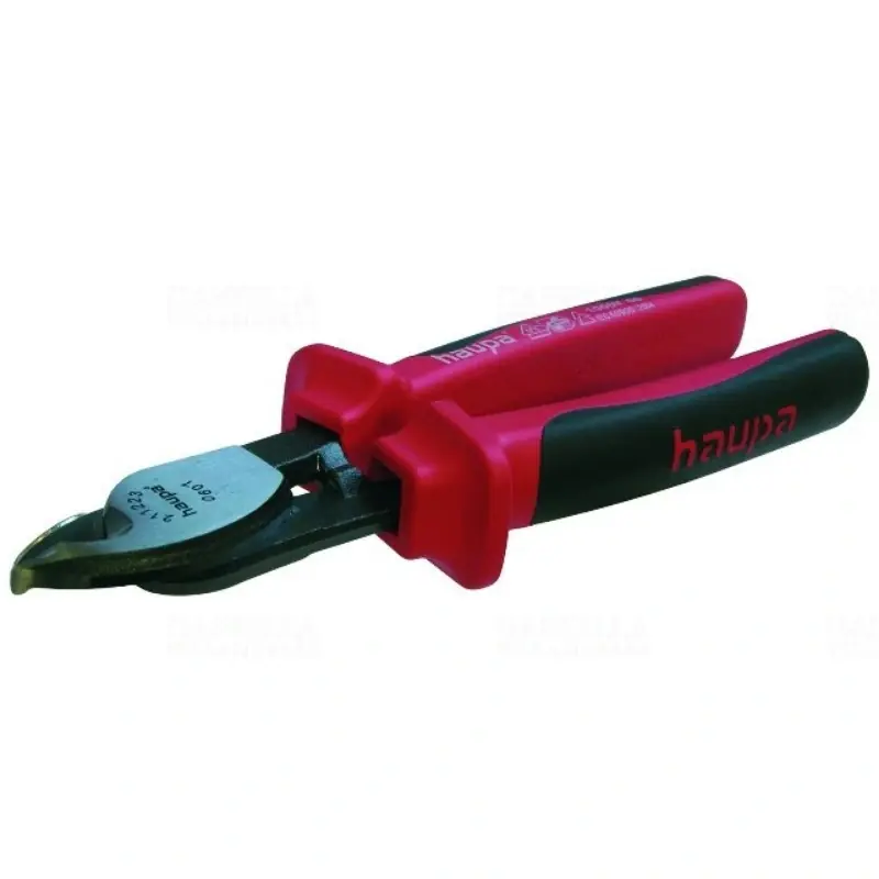 HAUPA 211223 1kV kábelvágó 200mm, 35mm2 Utolsó esély