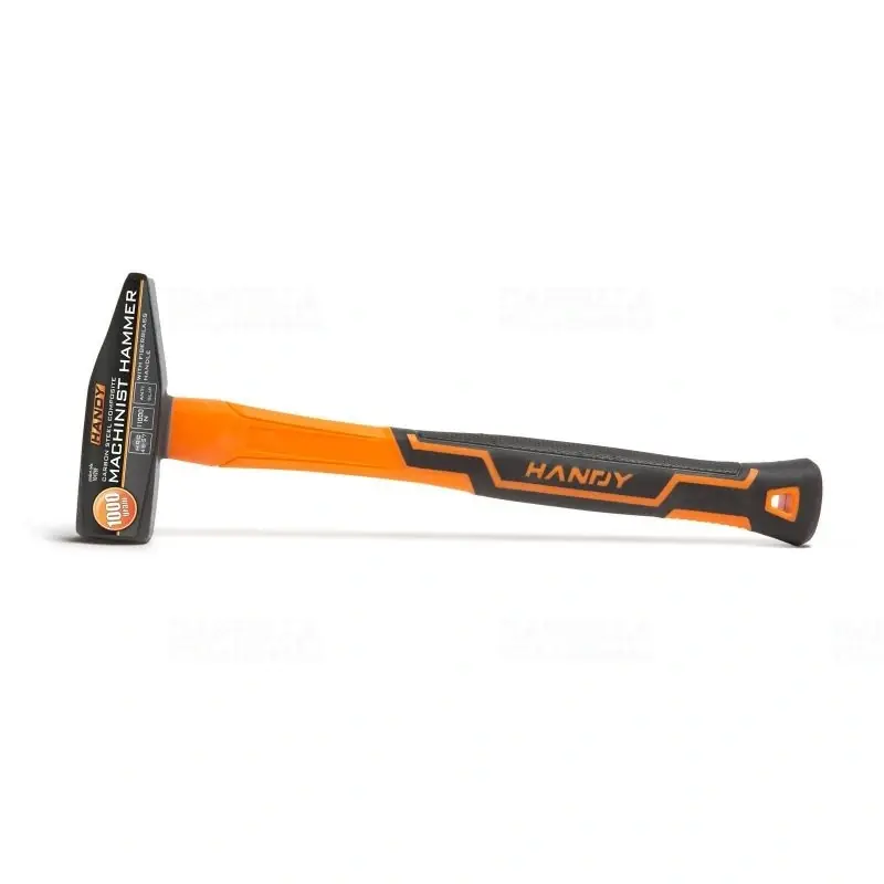 Lakatos kalapács üvegszálas nyéllel - 1000 g 10428F Alacsony ár