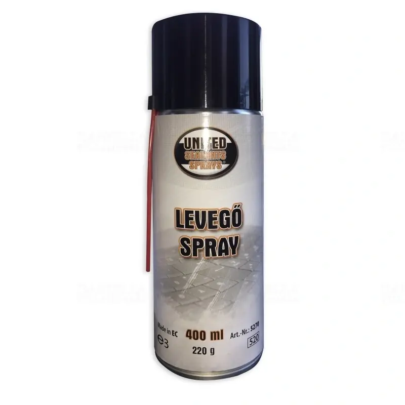 Vedd meg most United Sealants Sprays levegő spray 400 ml 5270