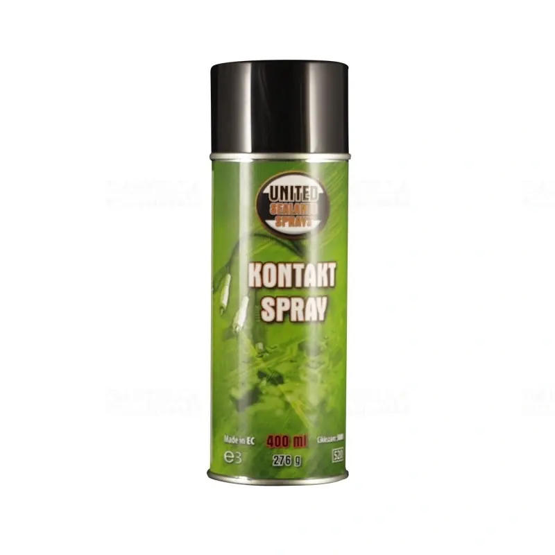Autentikus United Sprays kontakt spray 400ml 5080