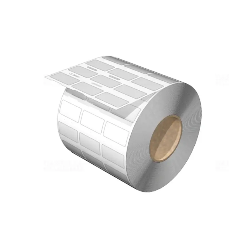 Alacsony ár Készülékjelölő áttetsző THM MT30X 25.4/12.7 TR 2798960000 Weidmüller