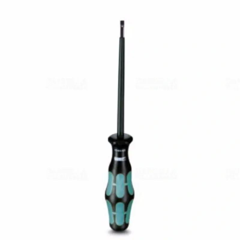Csavarhúzó laposfejű 0,5x3x100mm VDE 1000V szigetelés SZS 0,5X3,0 VDE, Phoenix Contact,1207404 Biztonságos fizetés