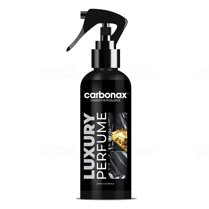 Autóparfüm - luxus autó, Car Perfume Luxury 150ml WS001980 Carbonax Utolsó esély
