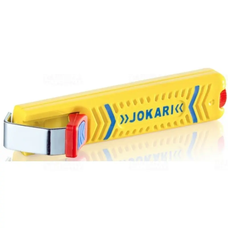 Jokari kábelkés8-28mm Secura No.27 J10270 (J10271 utódja) Autentikus