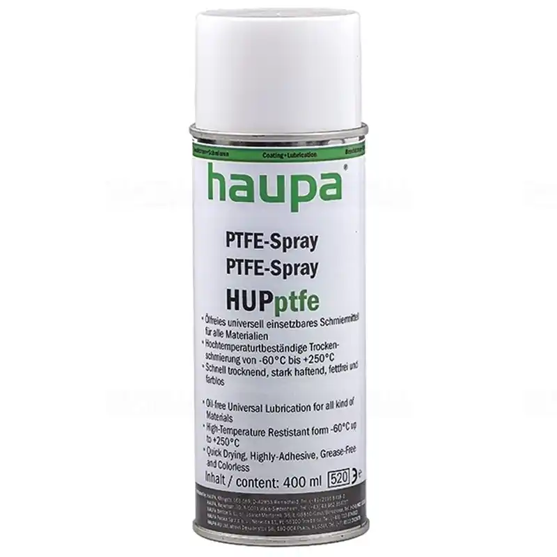 HAUPA 170158 HUPptfe Teflon spray 400ml Csak ma