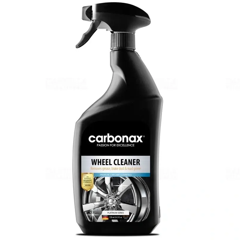 Rendeld meg most Felnitisztító, Wheel Cleaner 720ml WS001963 Carbonax