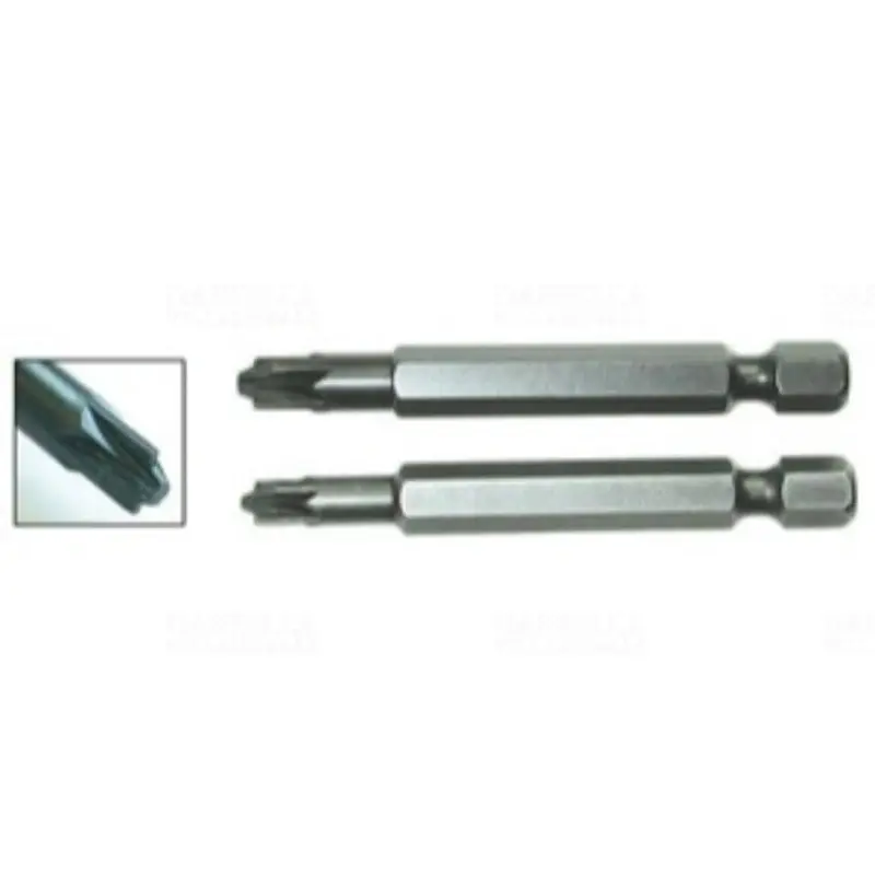 Akció HAUPA 101876 instalácios bit fej 2 60mm(2db/cs)